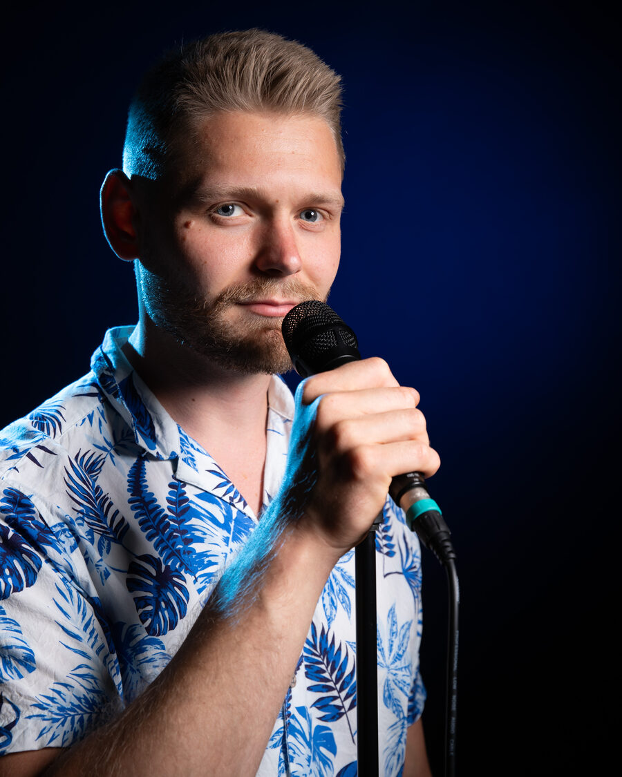Timo Schöpp, Gesangslehrer in Bremen